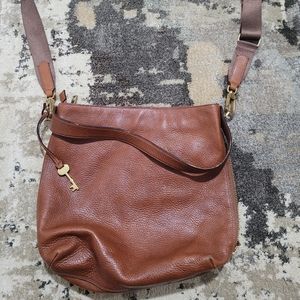 Fossil Leather